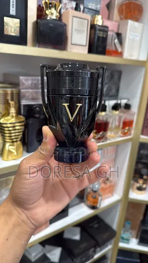 Invictus Victory Elixir Parfum Intense | Long-Lasting Men's Perfume