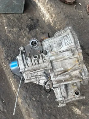 Hyundai Atos Gear Box