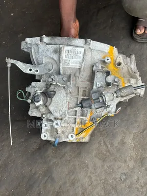Mitsubishi Mirage Manual
