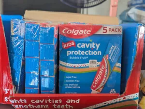 Kids Cavity Colgate