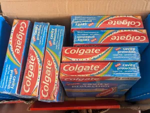 Kids Cavity Colgate
