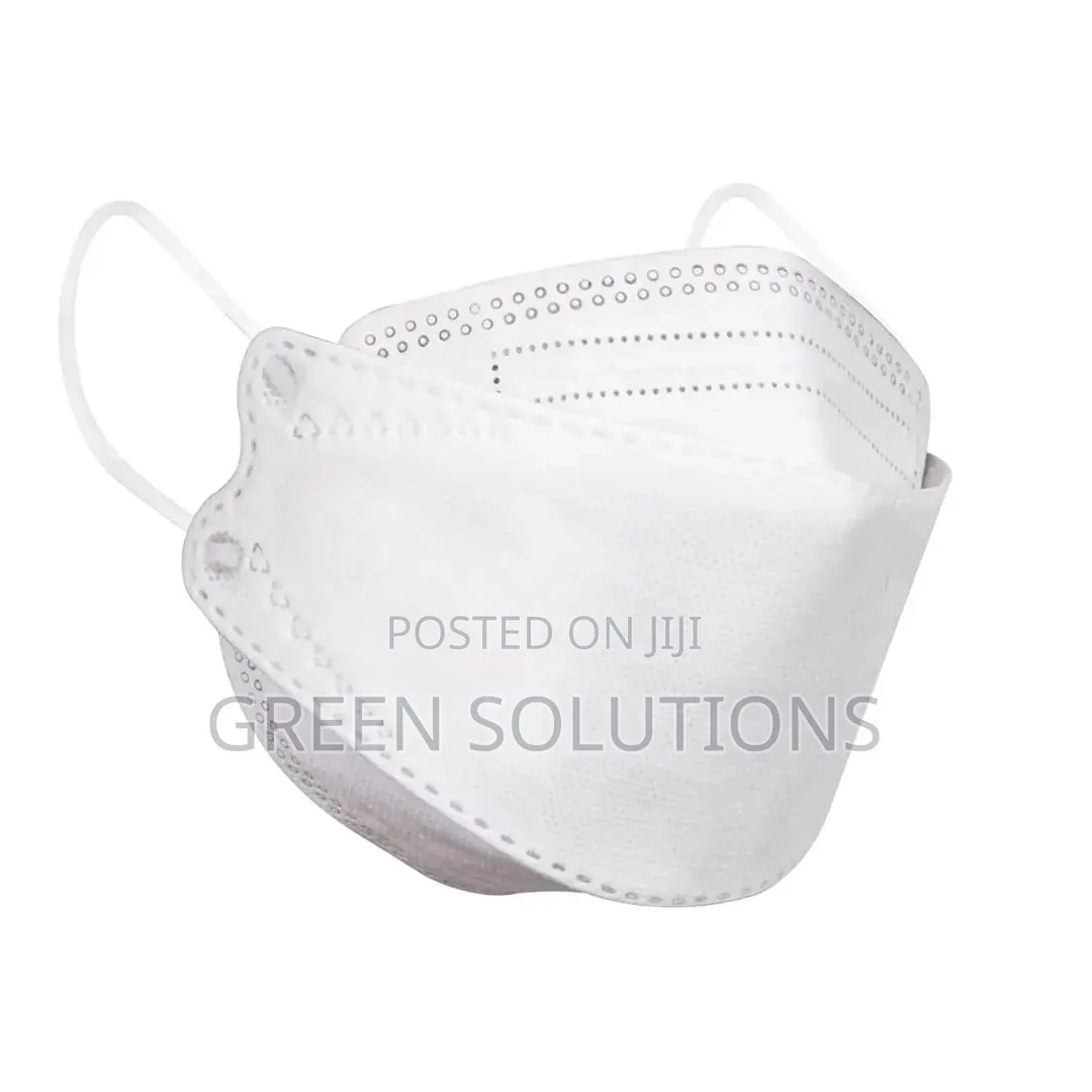 KF94 4-Layer Protective Face Mask