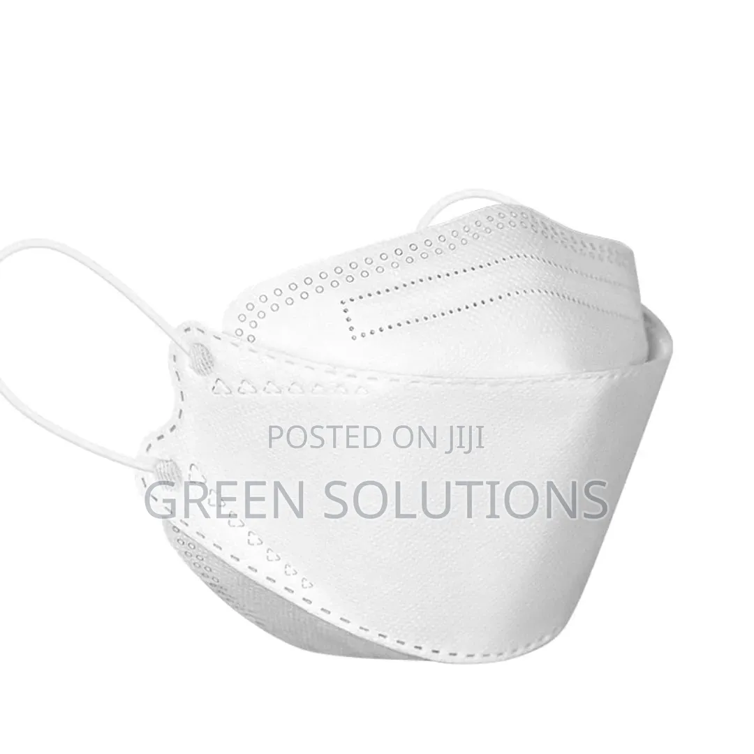 KF94 4-Layer Protective Face Mask