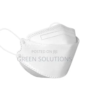 KF94 4-Layer Protective Face Mask