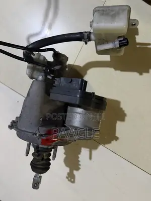 Honda Accord Brake Pot (2.0T)