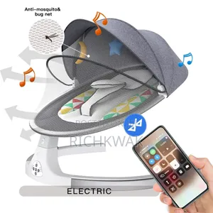 Baby Rocking Chair