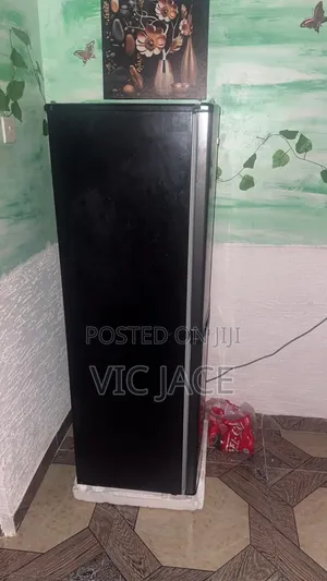 New Nasco Fridge