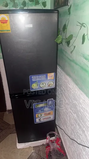 New Nasco Fridge