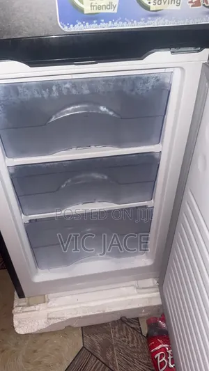 New Nasco Fridge