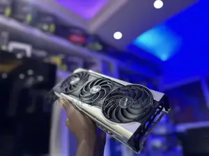 Rx 5700xt 8gb Gddr6