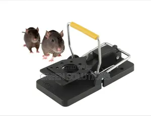 Mouse Rat Snap Trap