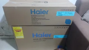 Haier Air-Condition