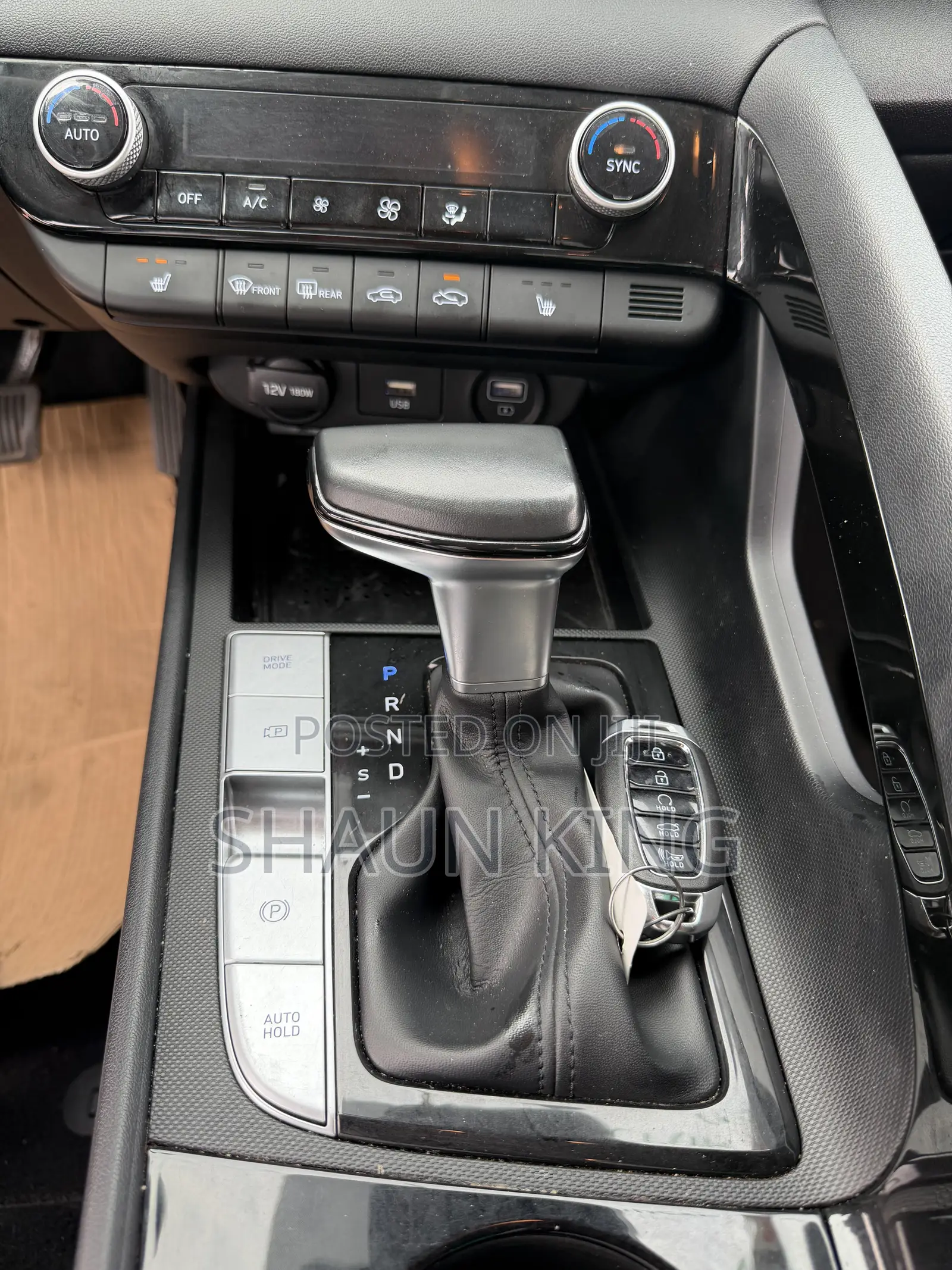 Hyundai Elantra SEL 2021 Blue