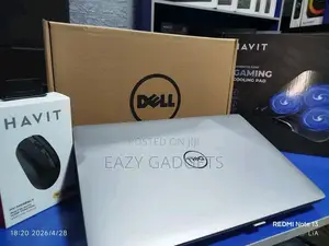 Laptop Dell Latitude 5520 16GB Intel Core i5 SSD 256GB