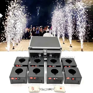 Fireworks Carker Machine for Rent