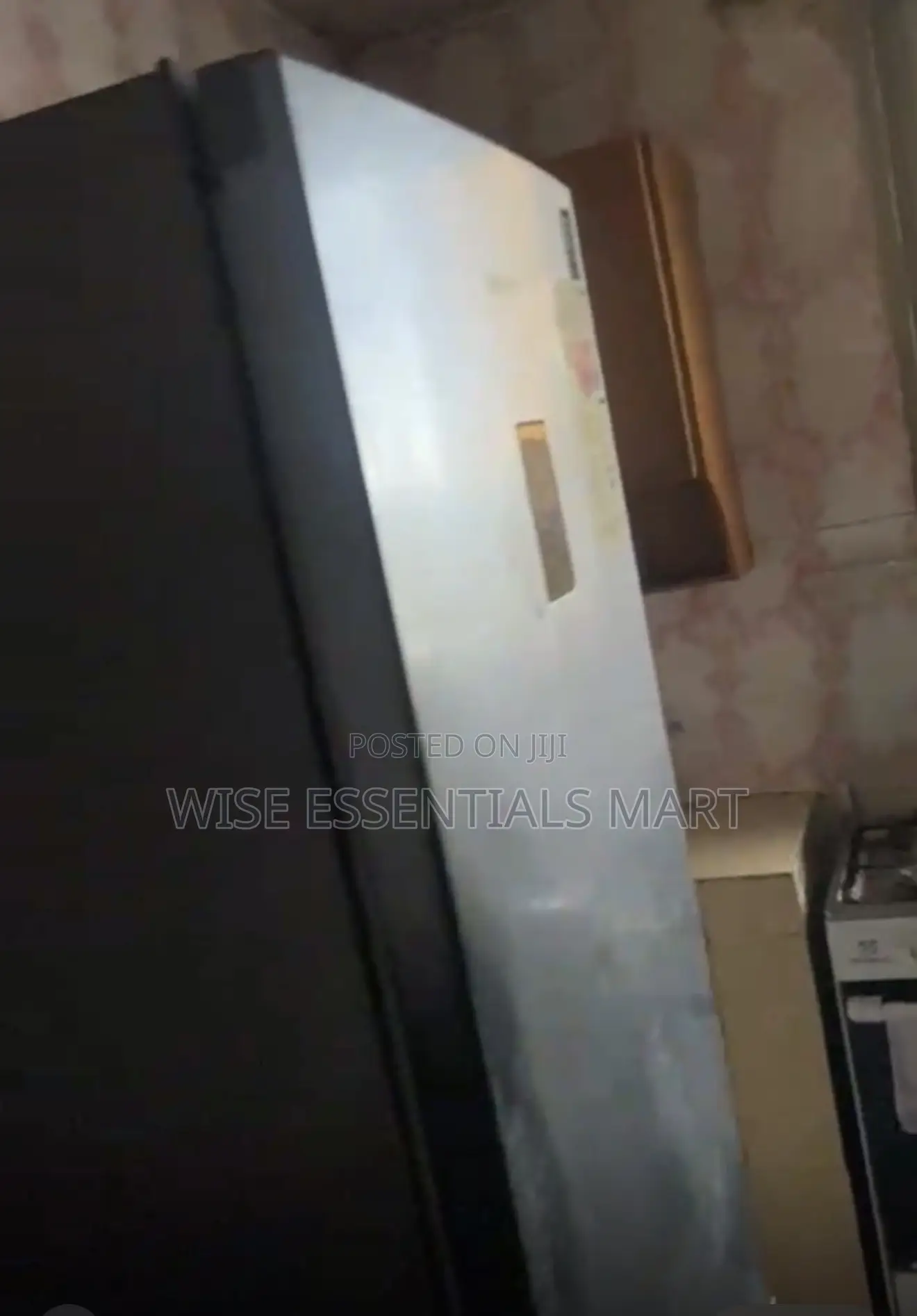 2bdrm Apartment in Baby Villa Nyamekye, Lapaz for rent
