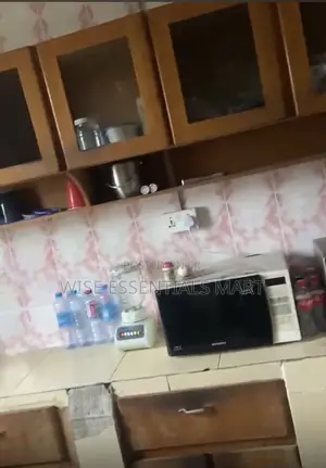 2bdrm Apartment in Baby Villa Nyamekye, Lapaz for rent