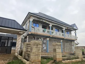 12bdrm Apartment in Fredimens Real, Afigya-Kwabre for sale
