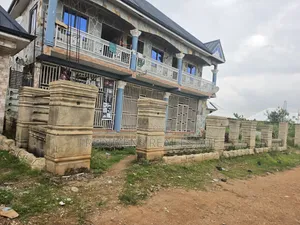 12bdrm Apartment in Fredimens Real, Afigya-Kwabre for sale