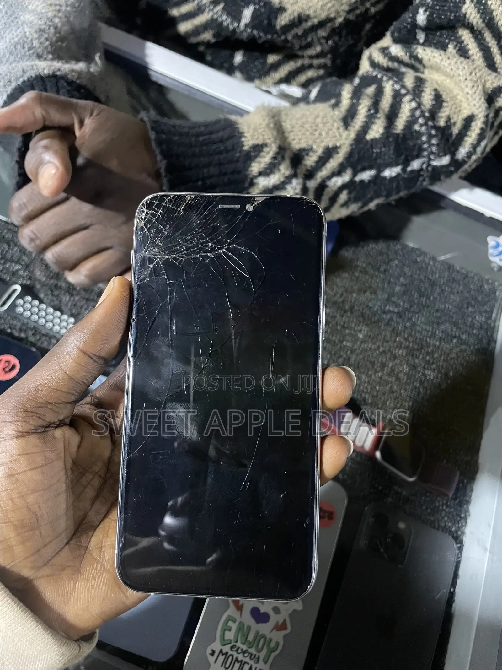 Apple iPhone 11 Pro 64 GB White