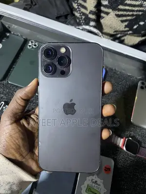 Apple iPhone 13 Pro Max 256 GB