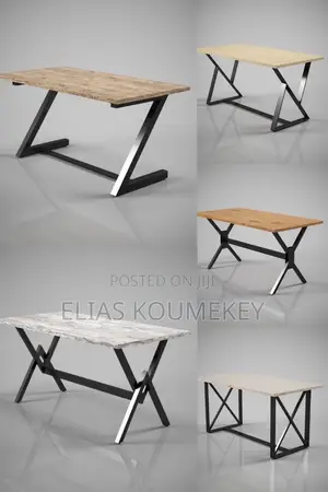 Scandinavian Table