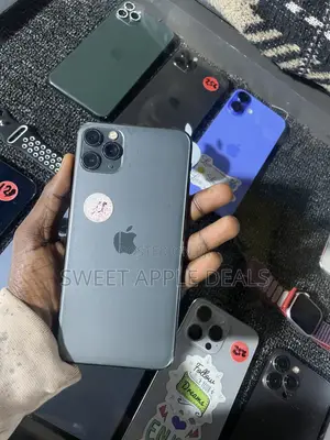 Apple iPhone 11 Pro Max 64 GB