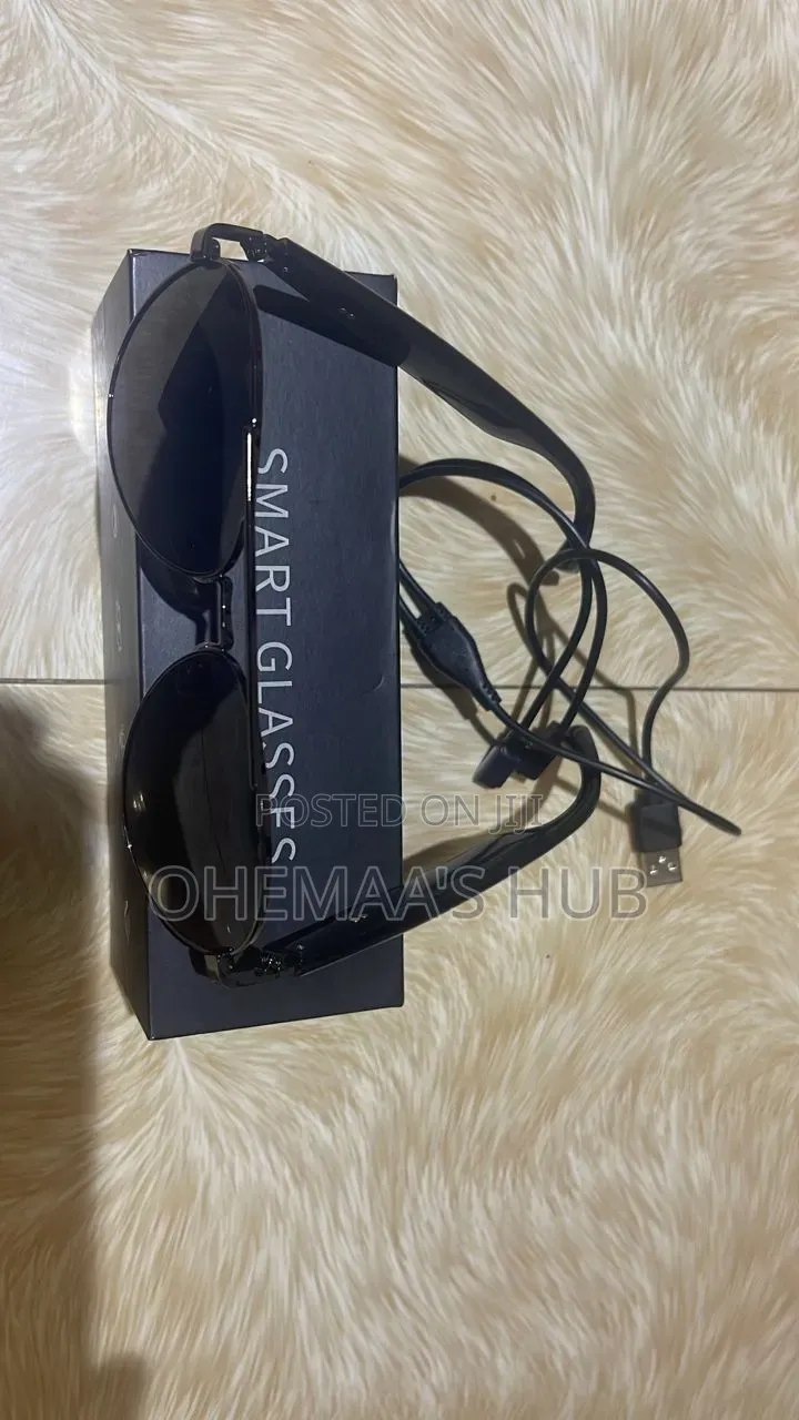 AI Smart Glasses