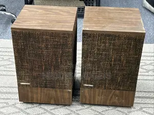Bose 501 Series Ii Speakers