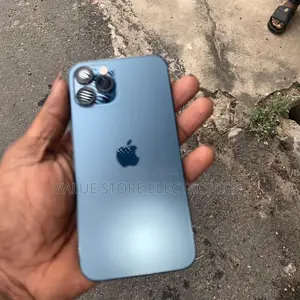 Apple iPhone 12 Pro 128 GB Blue