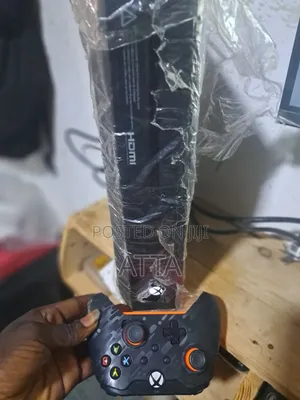 Brand New Xbox One