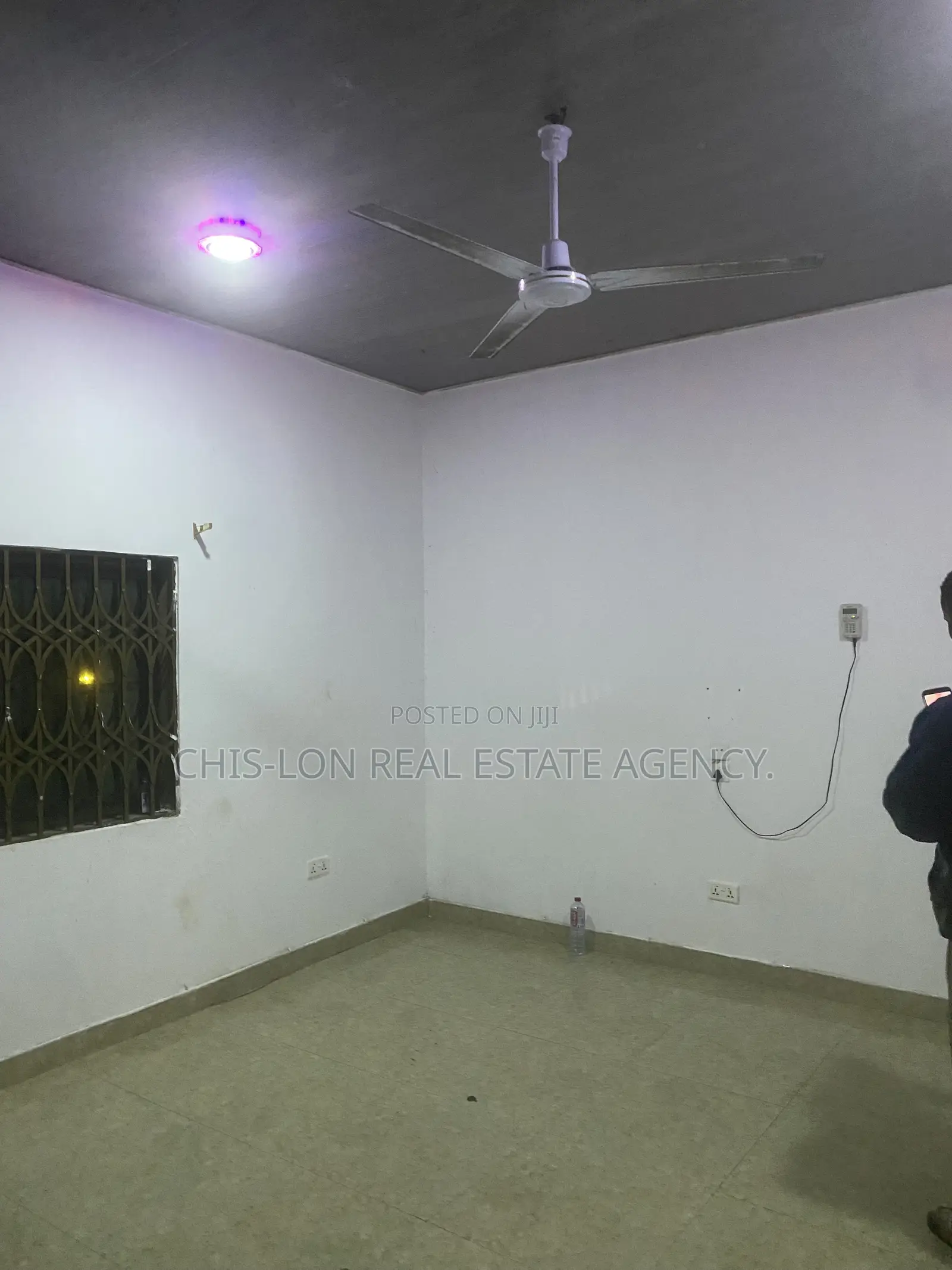 1bdrm Bedsitter in New Market Area for rent