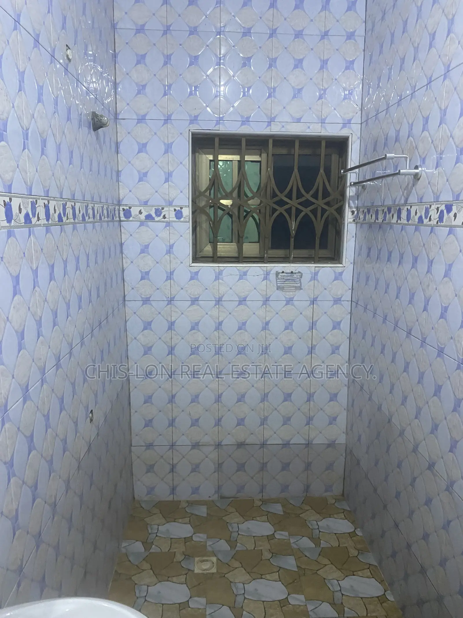 1bdrm Bedsitter in New Market Area for rent