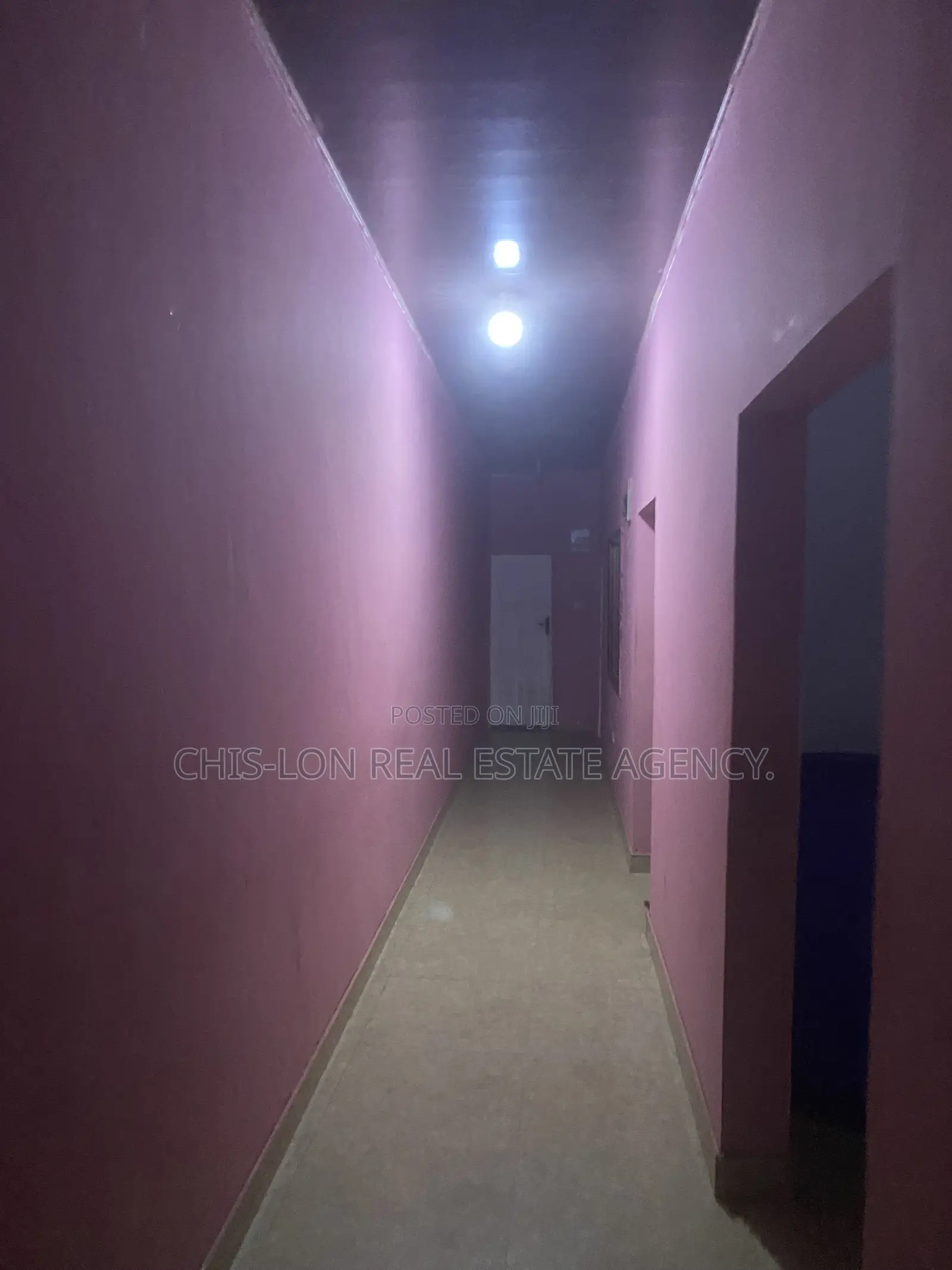1bdrm Bedsitter in New Market Area for rent