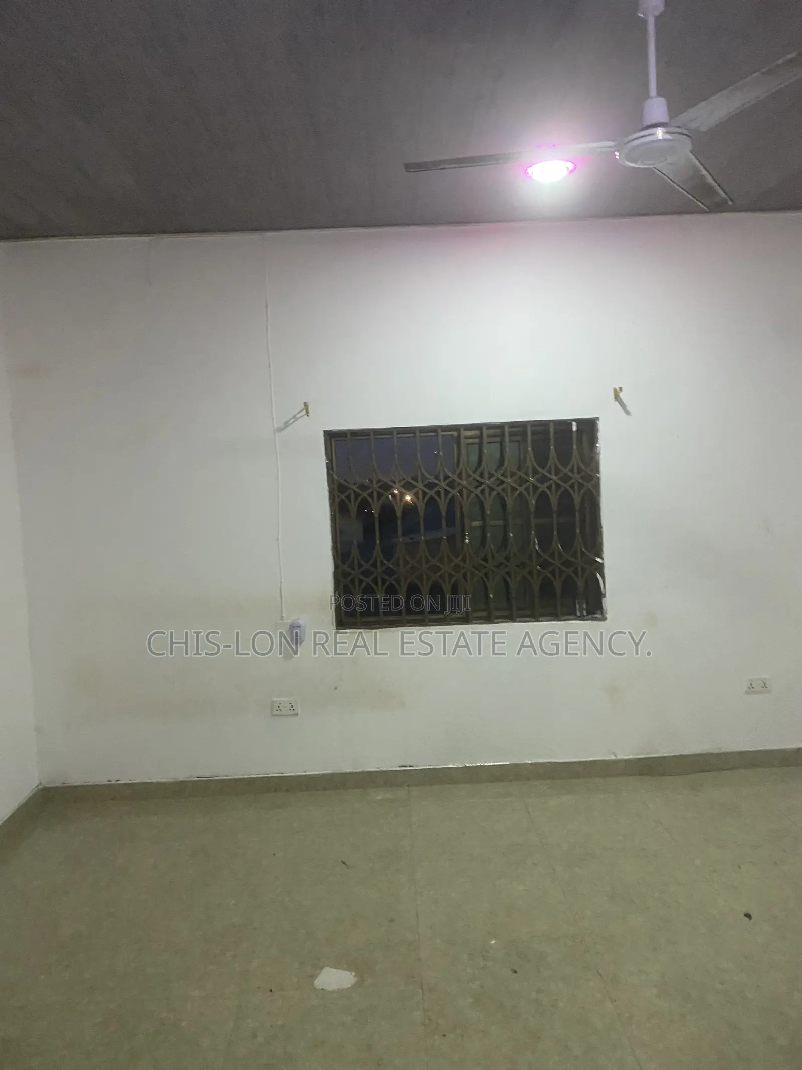 1bdrm Bedsitter in New Market Area for rent