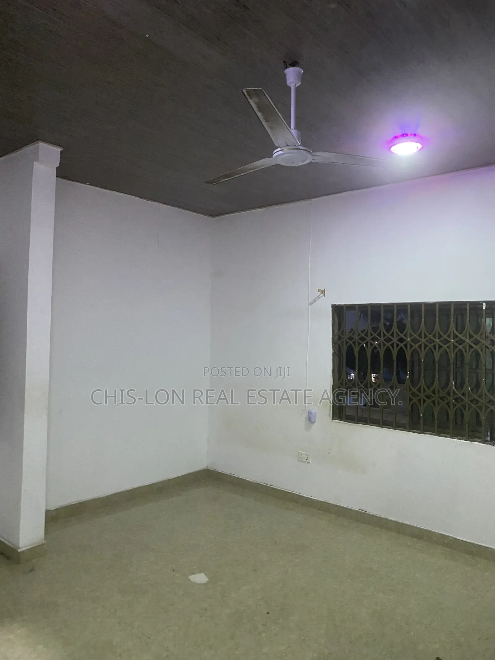 1bdrm Bedsitter in New Market Area for rent
