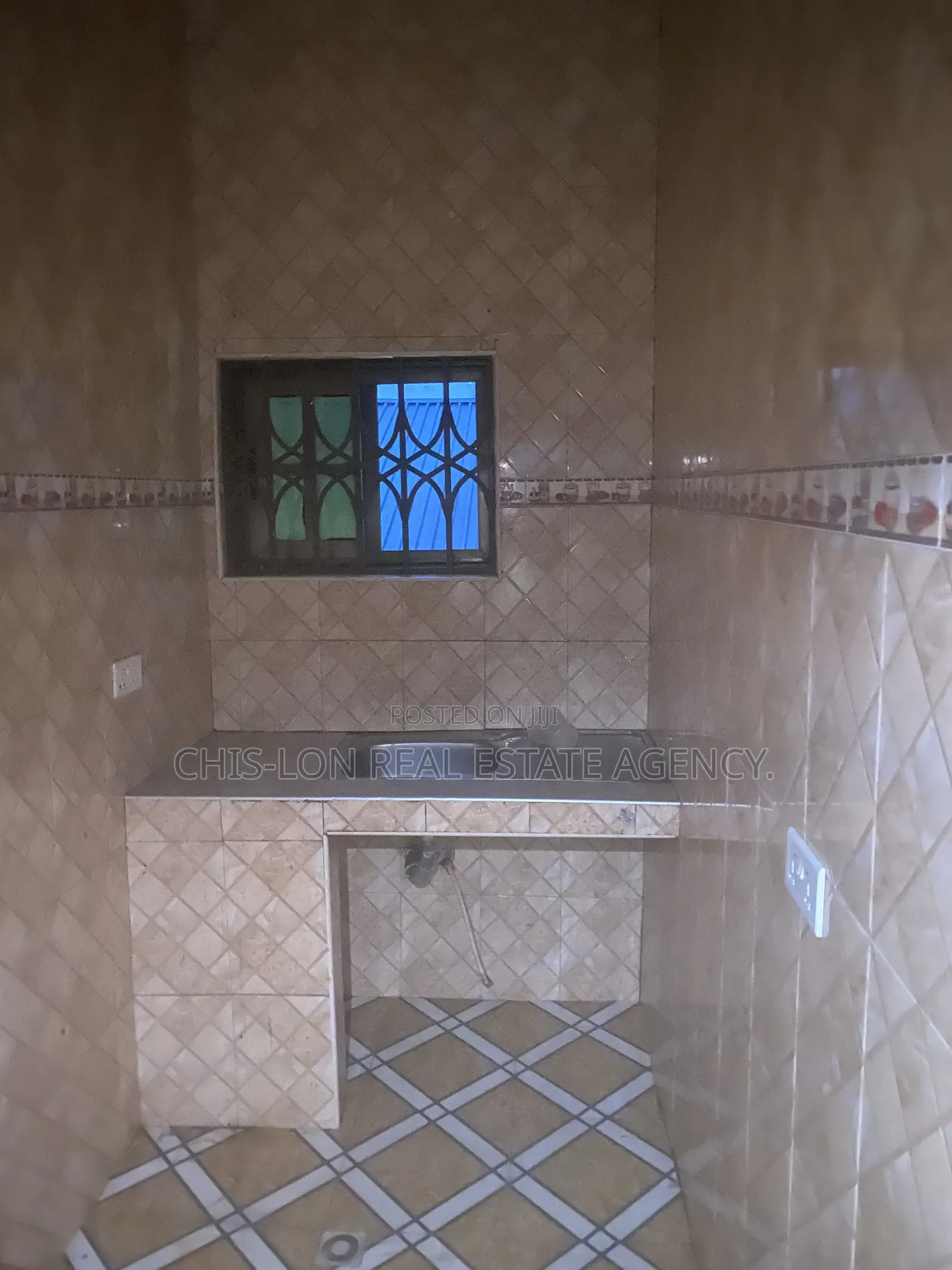 1bdrm Bedsitter in New Market Area for rent