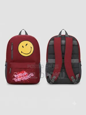 Shool Bags
