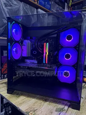 New Desktop Computer 32GB Intel Core i9 SSD 1T
