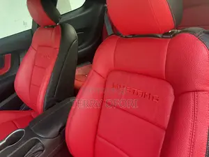 Ford Mustang EcoBoost Premium Fastback 2020 Blue