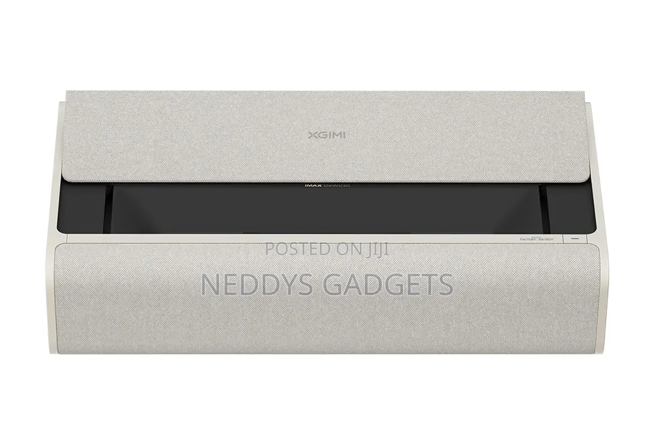 XGimi Aura 2 DLP Laser/Led UHD HDR Ultra-Short Throw Projector
