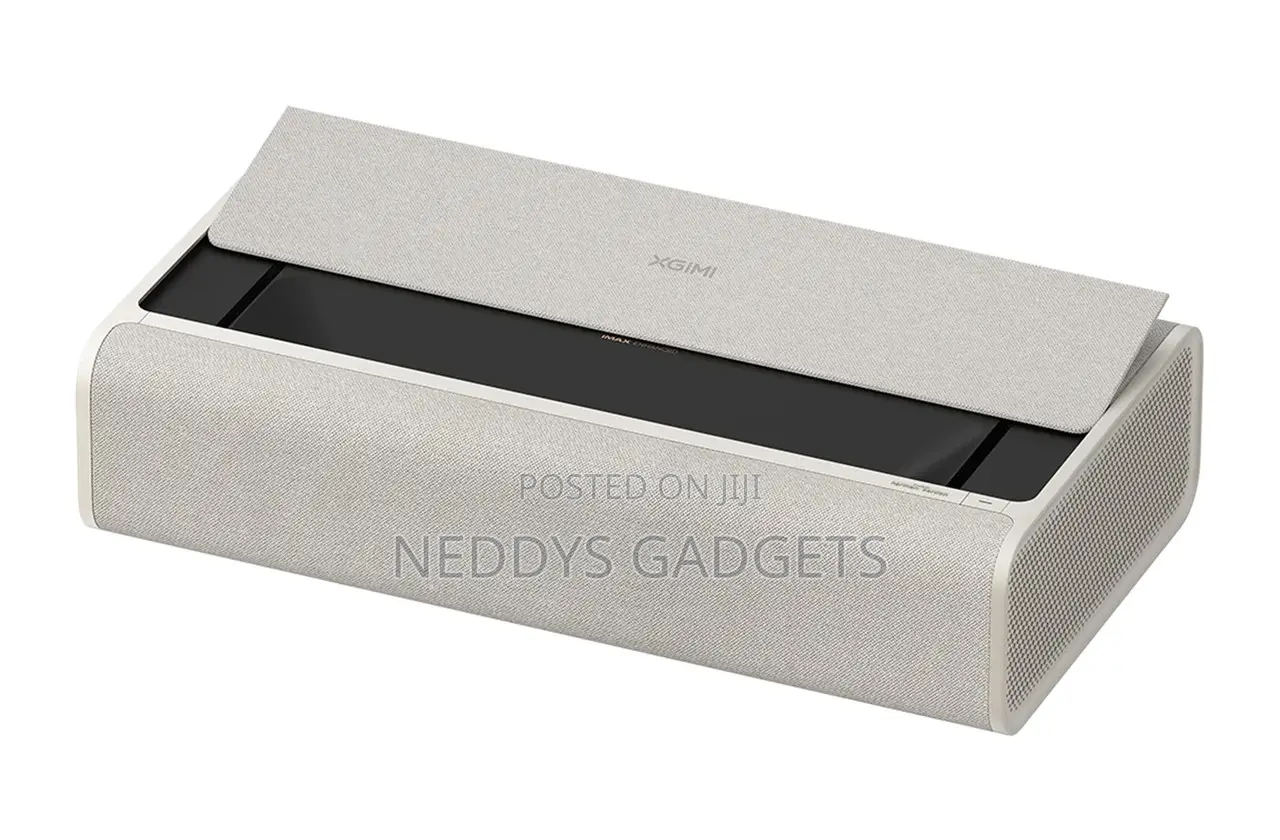 XGimi Aura 2 DLP Laser/Led UHD HDR Ultra-Short Throw Projector