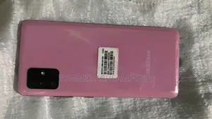 Samsung Galaxy A51 5G 128 GB Pink