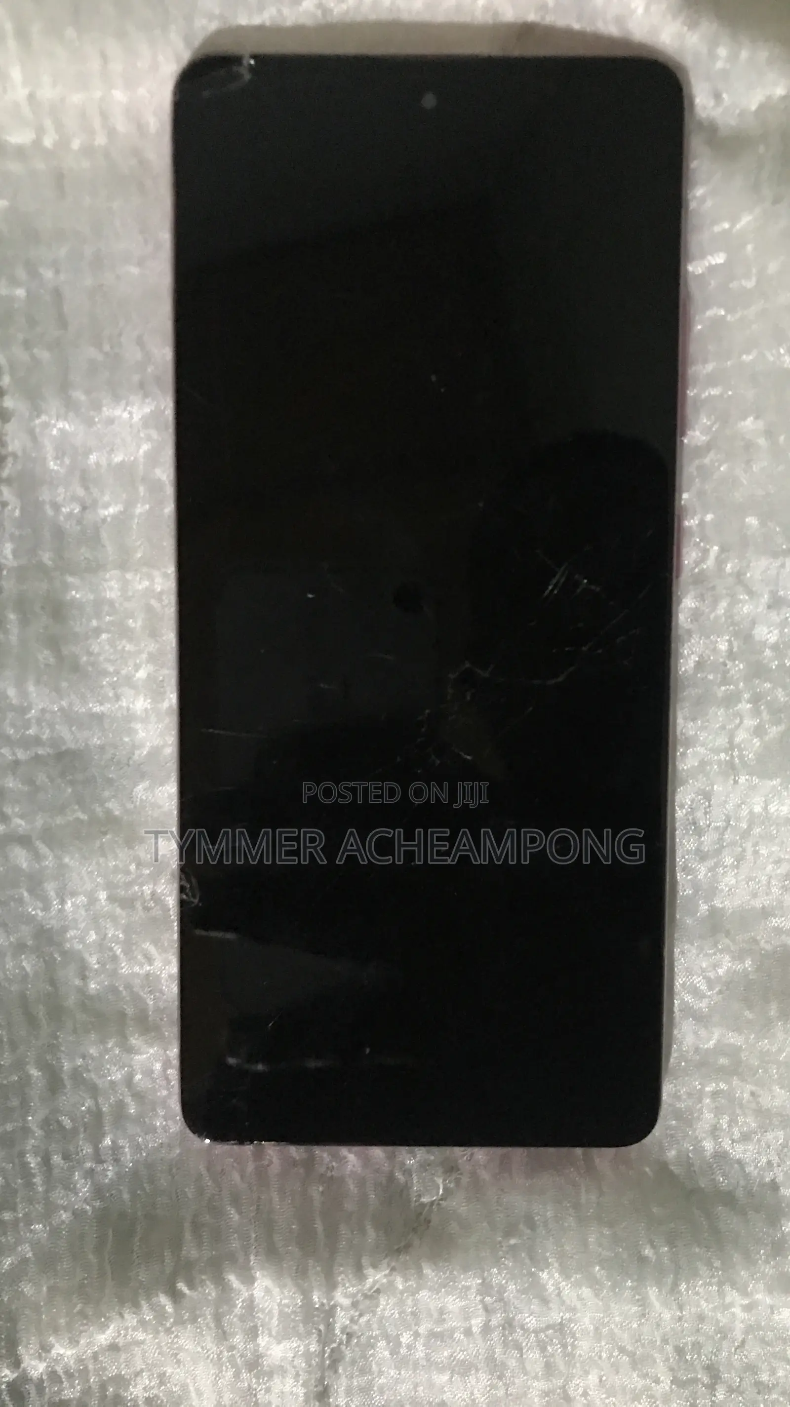 Samsung Galaxy A51 5G 128 GB Pink