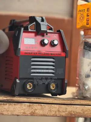 Alter Welding Machine ARC 950Amps