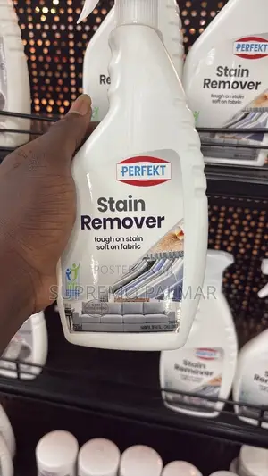 Powerful Sofa/Fabric Stain Remover - 750ml