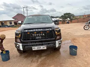 Toyota Tundra