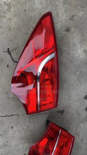 Hyundai Santa Fe 2014 Tail Light