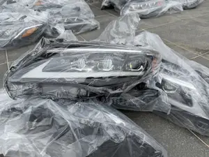 Toyota Corolla 2011-2013 Spec Headlights Available