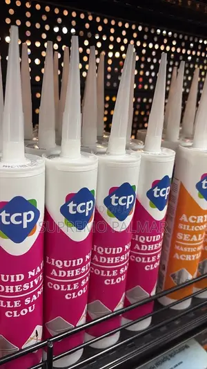 TCP Nail Adhesive - 300ml